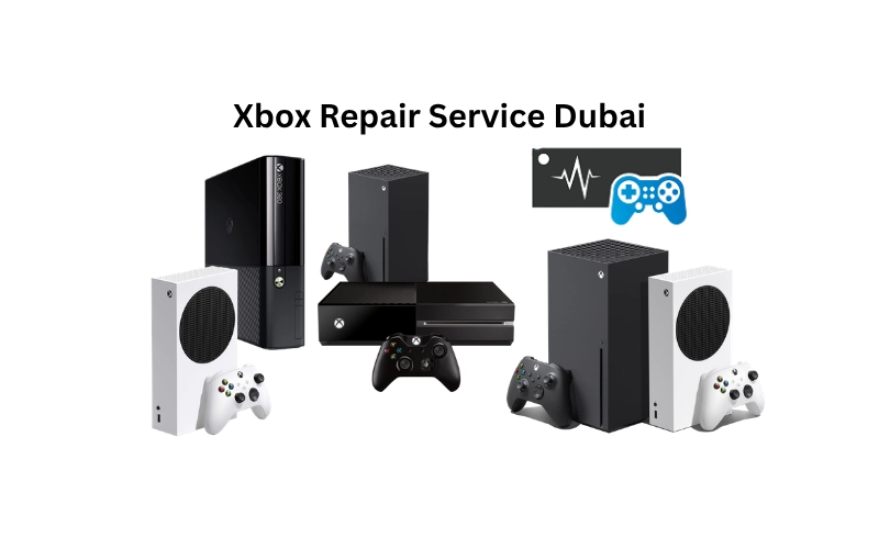 Xbox Repair